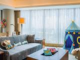 Kabi Bear Family Theme Room