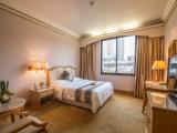 Lianfeng Building Standard Double Bed Room