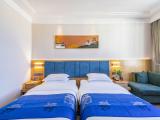 Sunshine Twin Room