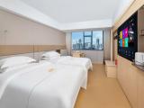 Deluxe Twin Bed Room