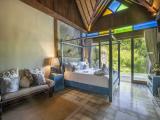 Ethnic One Bedroom Villa with Private Pool