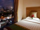 Executive Two Bedroom Apartment