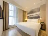 Elegant Queen Room