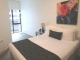 Two-Bedroom Apartment with Views and Two Bathrooms - Getaway