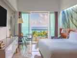 Ocean Front Premium King Room