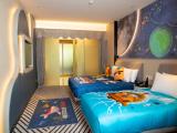 Starry Explorer - Octonauts Family Suite