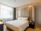 Superior king-size room