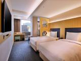 Family Twin Room