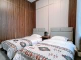 2-bed Room