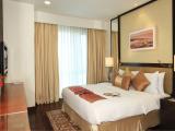 Executive 1 Bedroom Apartment