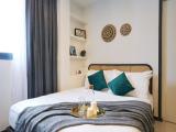 1 Bedroom Standard
