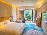 Superior Liu Xi Riverside Double Bed Room - Newly Renovated European Style & Prime Mountain & River View