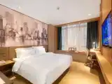 Superior Memory Foam Double Room