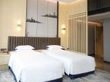 Executive Smart Room (2 Beds)