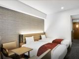 Relax Twin Room Non-smoking