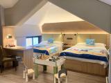 Parent-child Themed Room