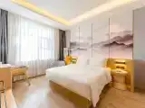 Executive King-size Room