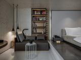 Hui Jian Featured Suite - Modern Japanese Style
