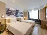Superior 2-bed Room
