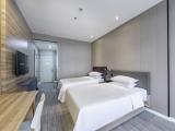 Business 2-bed Room