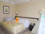 Bei Family Theme Room