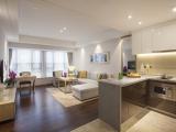 1 Bedroom Executive