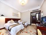 Standard Room - Garden-View (2 Beds) (Main Building)