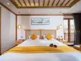 Sunshine Room (Double Bed) (Terrace, Bathroom)