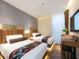 Deluxe Room (2 Beds)