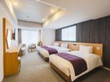 Premium Triple Room