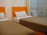 Connecting Deluxe Room
