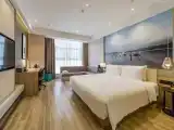 Guestroom (Double Bed)
