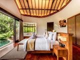 Courtyard Villa