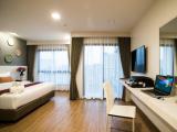 Superior king Room