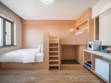 Guestroom (2 Beds)