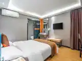 Elegant Queen Room