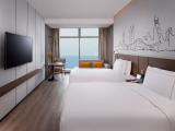 Executive Room - Bay-View (2 Beds)