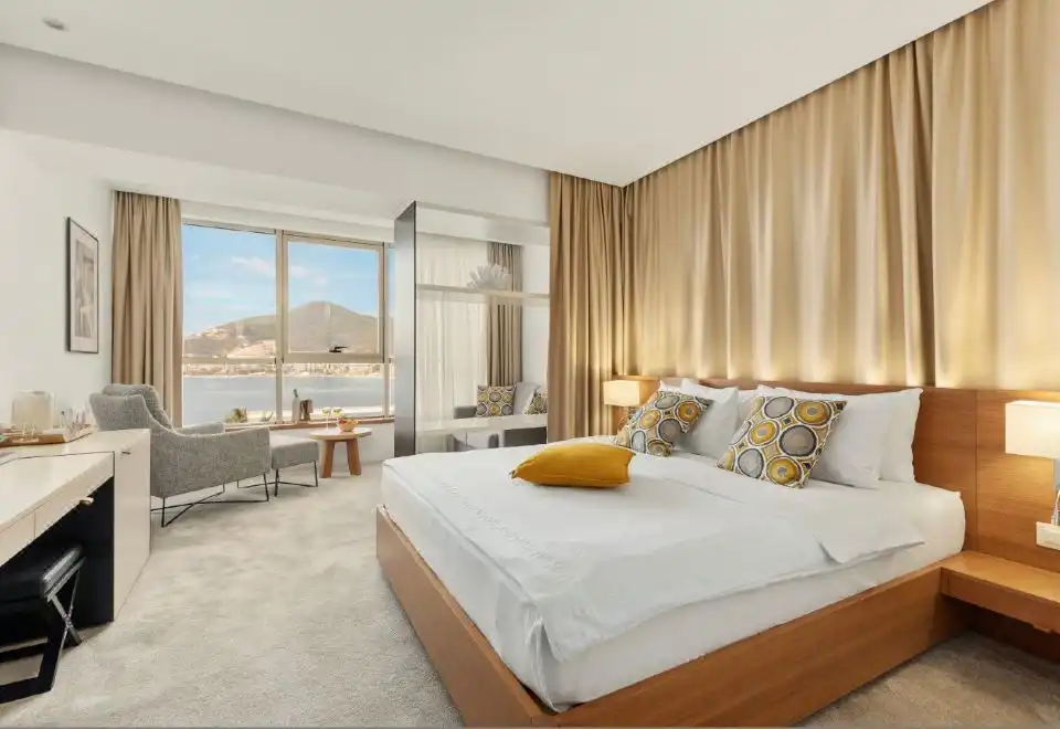 Superior Room Sea View