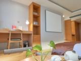 Comfort Audio-Visual Twin Room