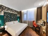 Business Room