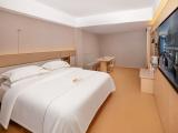 Deluxe Honeymoon Room