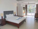 Deluxe Double Room with pool View