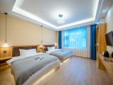 Yunting Preferred Twin Room (Courtyard No.2)