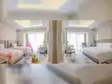 Joyful Family Interconnecting Sea-view Room