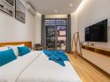 Manqing Preferred Double Bed Room