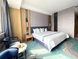Premium King Room (Intelligent Guest Control+Sanitized Towel, Individually Sealed)