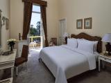 Surperior Room With Garden View