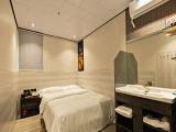 Enjoyable Comfortable Sleep Double Bed Room