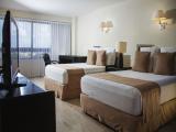 Smart two double Room