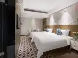 Superior 2-bed Room
